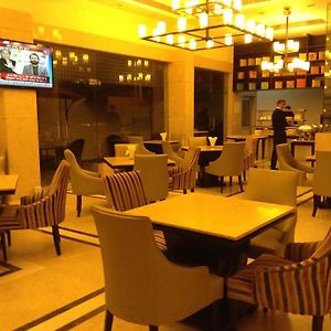 Madhuban Hotel